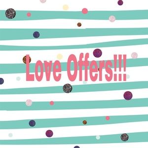 Welcome to offers